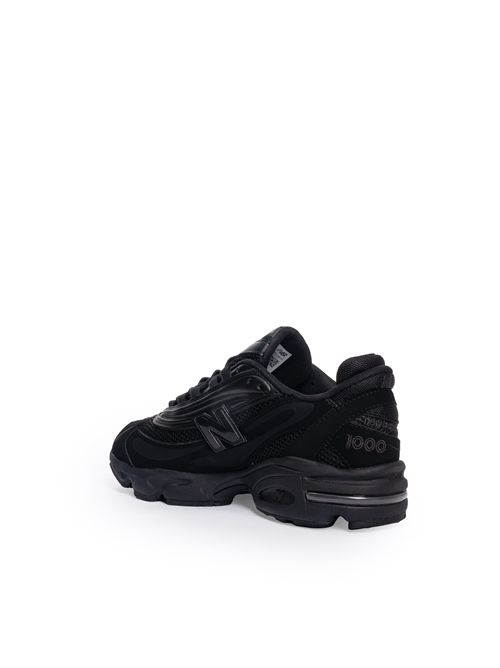 Sneakers 1000B Black NEW BALANCE | M1000B